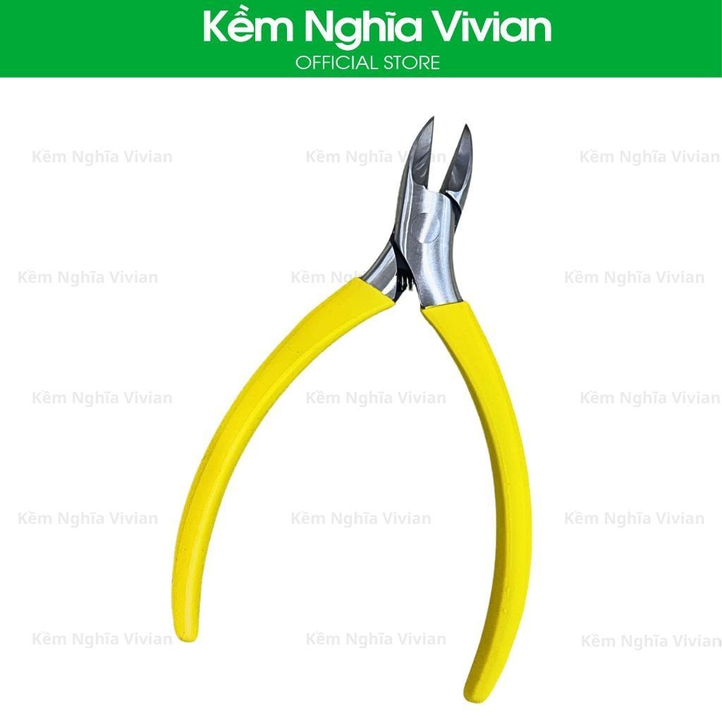  Kềm Cắt Móng 8978 