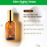  Tinh dầu dưỡng phục hồi tóc chuyên sâu Arganmidas Argan Oil 50ml - 100ml 