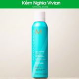  Xịt tạo kết cấu khô Moroccanoil 205ml 