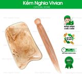  Dụng Cụ Massage Nâng Cơ Mặt K572 