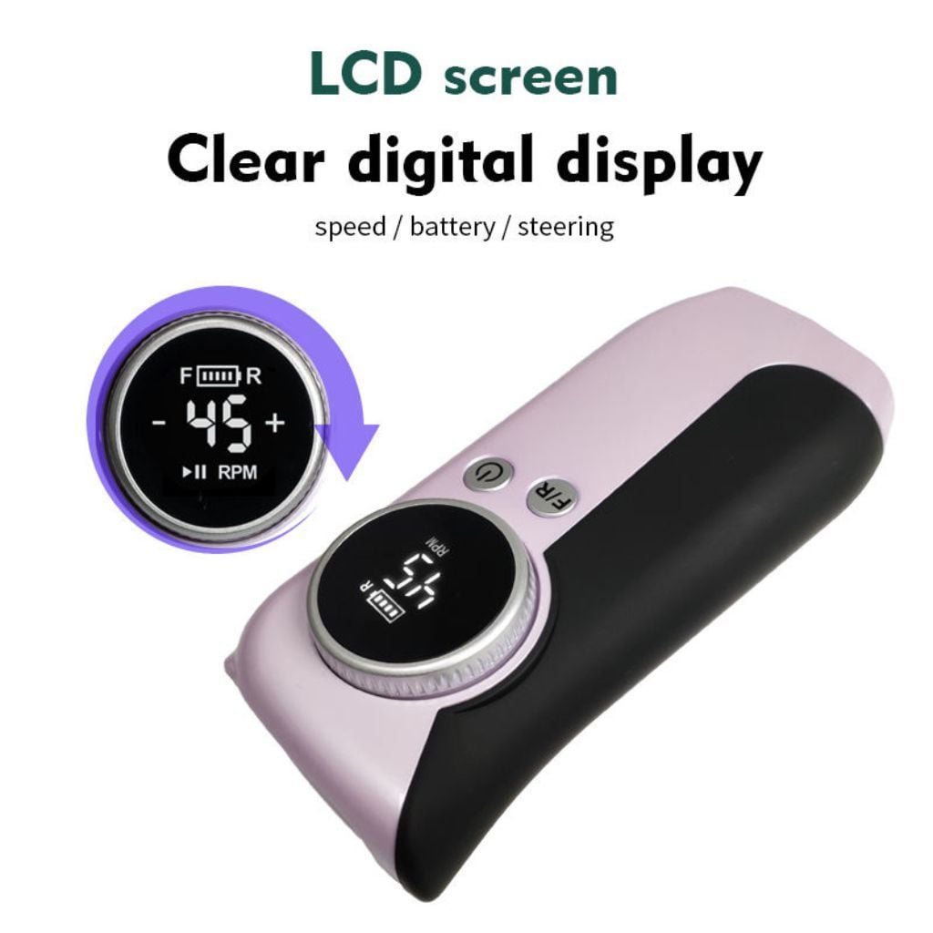  Máy Mài Tích Điện T19 