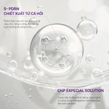  Tinh Chất PDRN Căng Bóng Sáng Da, Hỗ Trợ Tái Sinh CNP 30ml 