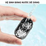  Máy Cạo Râu Poree PS187 