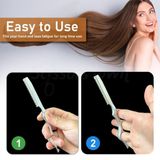  Dao Tỉa Tóc H2, H3 