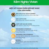  Kem dưỡng ẩm chống nắng ban ngày Swiss Image 50ml - Kem tái tạo da ban đêm Swiss Image 50ml 