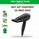  Máy sấy Panasonic EH-ND65-K645 