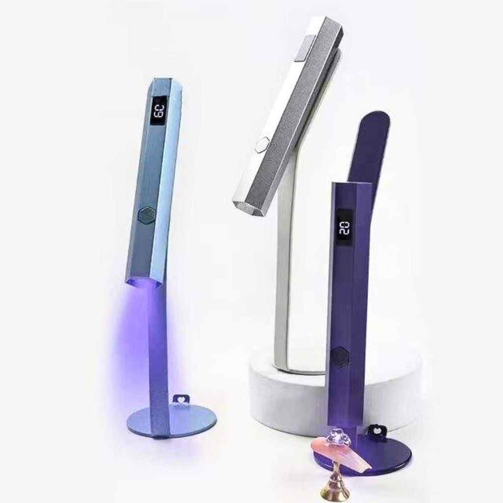  Đèn Hơ Gel Mini LCH 23 