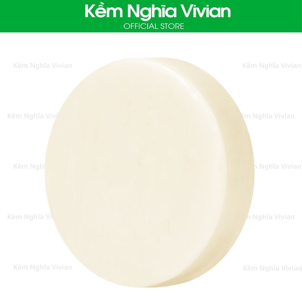  Hộp Rửa Cọ Trang Điểm Kèm Xà Bông Vacosi DC14 