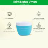  Kem ủ dưỡng ẩm phục hồi Arganmidas Instantly Repairing 300ml - Kem ủ phục hồi tóc hư tổn Keratin Arganmidas 300ml 