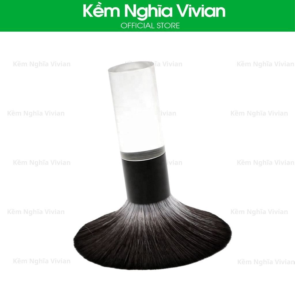  Cọ Phủi Mégaga G1 (cán trong) 