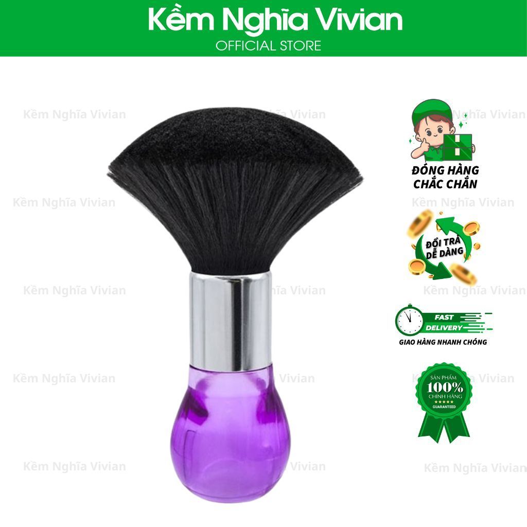  Cọ Phủi SK-518 