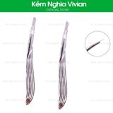  Nhíp Gắp Thiết Kế Tinh Xảo 