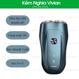  Máy cạo râu SID RS275 