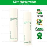  Xịt Khoáng Dưỡng Ẩm Innisfree Trà Xanh 150ml 