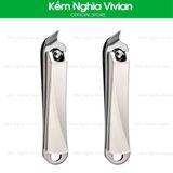  Bấm Móng Xéo 