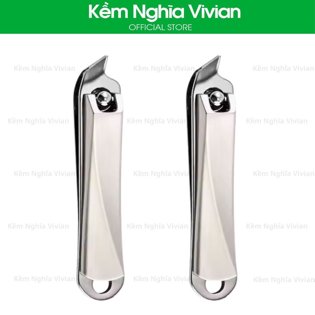  Bấm Móng Xéo 