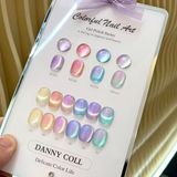  Set Gel Danny Coll L004 10 chai 