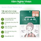  Mặt nạ 8 phút Kose 