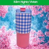  Ly Giữ Nhiệt Tiện Lợi Bền Bỉ, Xinh Xắn 