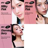  Má Hồng Tfit Fluffy Velvet Cushion Blush 