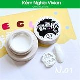  Gel Nở Qingyou 