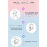  Mặt Nạ Lột Mụn Đầu Đen Vùng Mũi CNP 