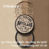  Phấn Tạo Khối Too Cool For School - Neutral, Modern 