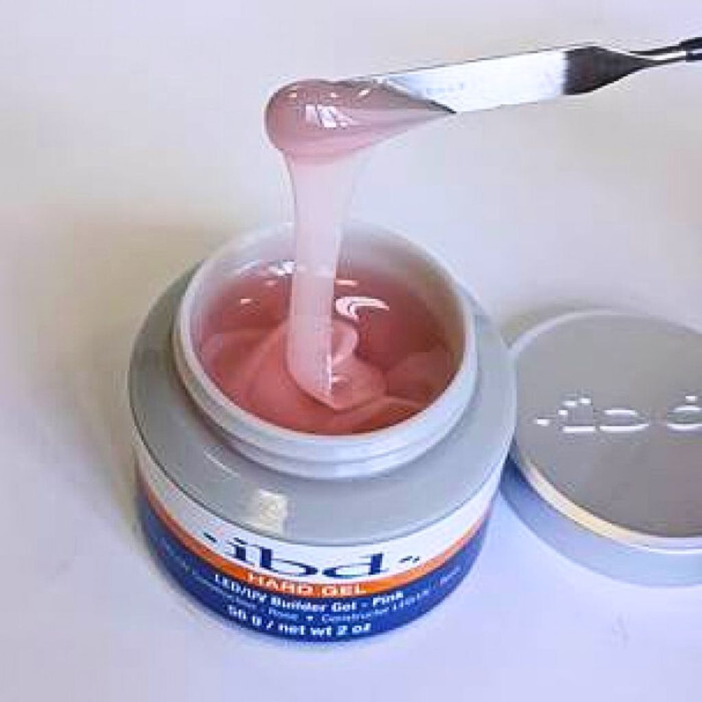  Gel IBD Builder (Pink) 