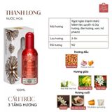  Nước Hoa Tesori D'Oriente 100ml 