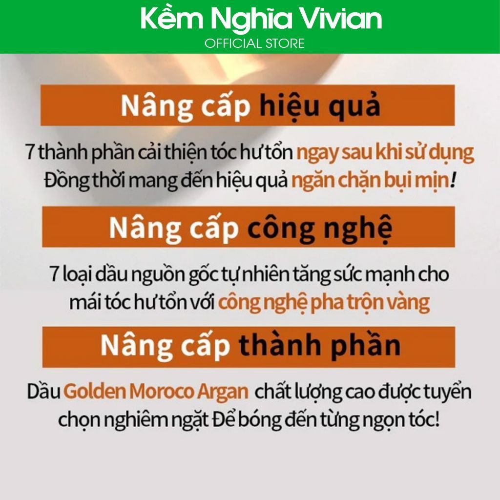  Gội xả phục hồi tóc hư tổn Miseen Scene Perfect Serum 680ml 