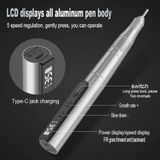  Máy mài nail tích điện T7A 
