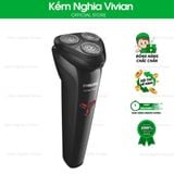  Máy Cạo Râu Philips S1103/02 