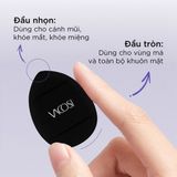  Bông cushion Vacosi mini BP55 