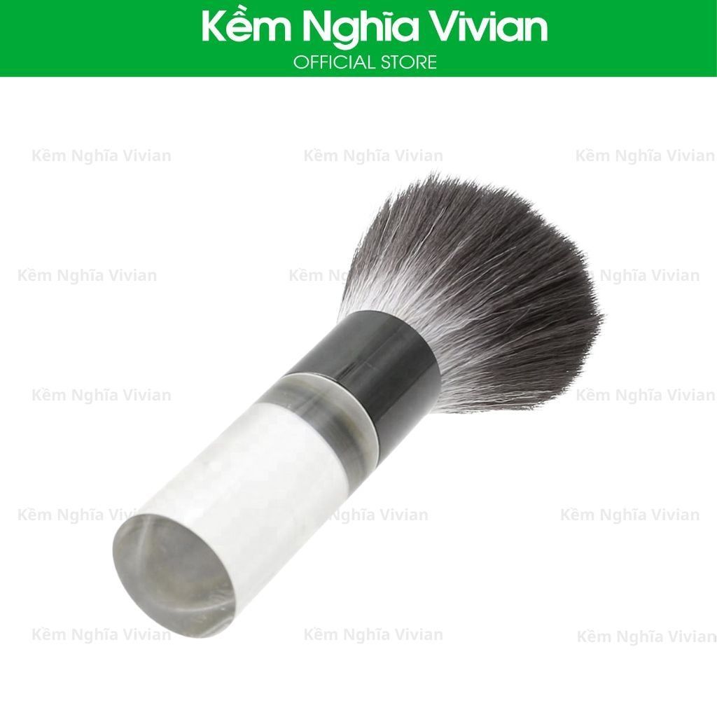  Cọ Phủi Mégaga G1 (cán trong) 