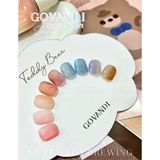  Set Gel Thạch Govandi G07 10 Chai 