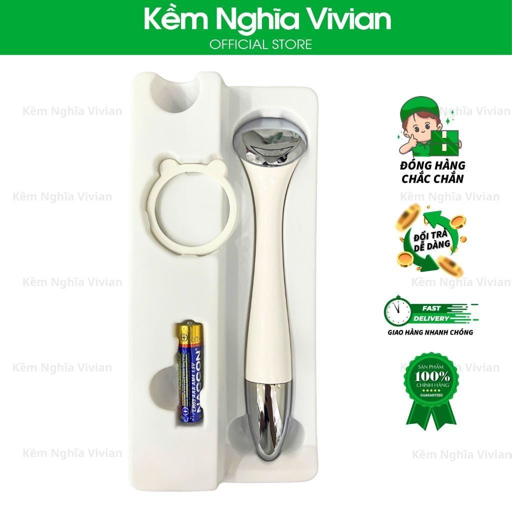  Máy Tan Bọng Mắt SR-1909 