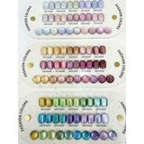  Set Gel Mắt Mèo Ánh Trăng Kaise (30 chai) 