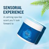  Bộ Gội, Xả Và Hấp Dầu Phục Hồi Tóc Hư Tổn Spa Schwarzkopf 