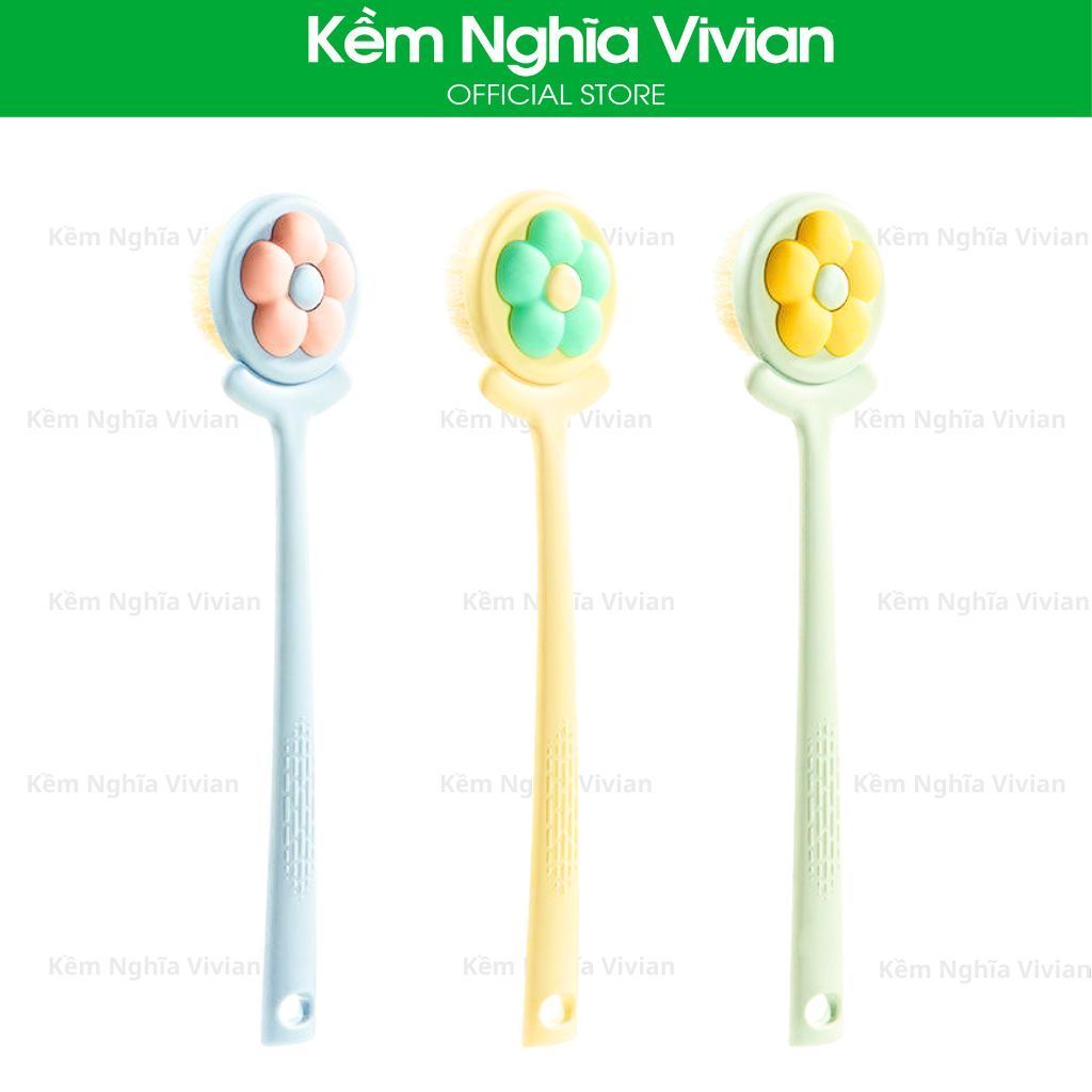  Cây Tắm Lưng Z-8349 