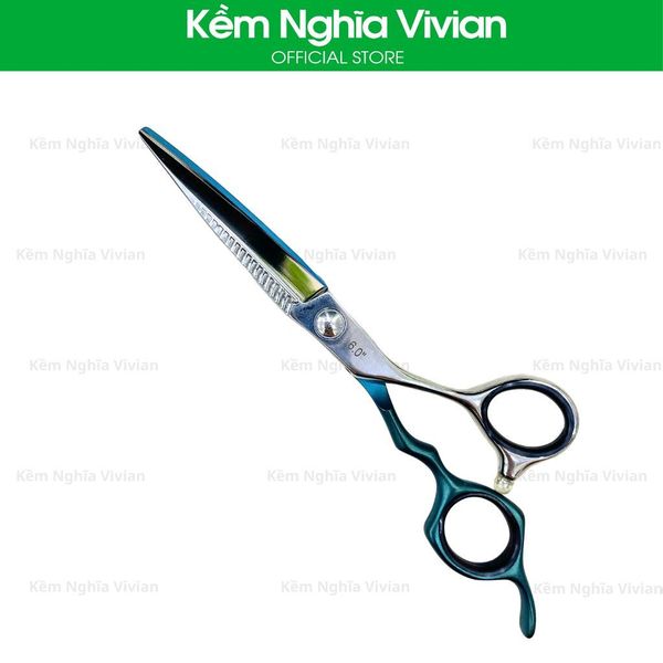  Kéo Cắt Nhật CAK039/6.0