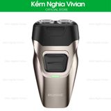  Máy Cạo Râu Runwe Rs508 