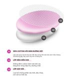  Toner Pad Tẩy Tế Bào Chết Rượu Vang Nâng Cơ Trẻ Hoá Da Neogen Dermalogy 