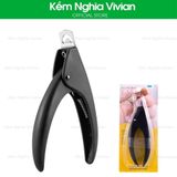  Bấm Móng Giả Màu LTT 