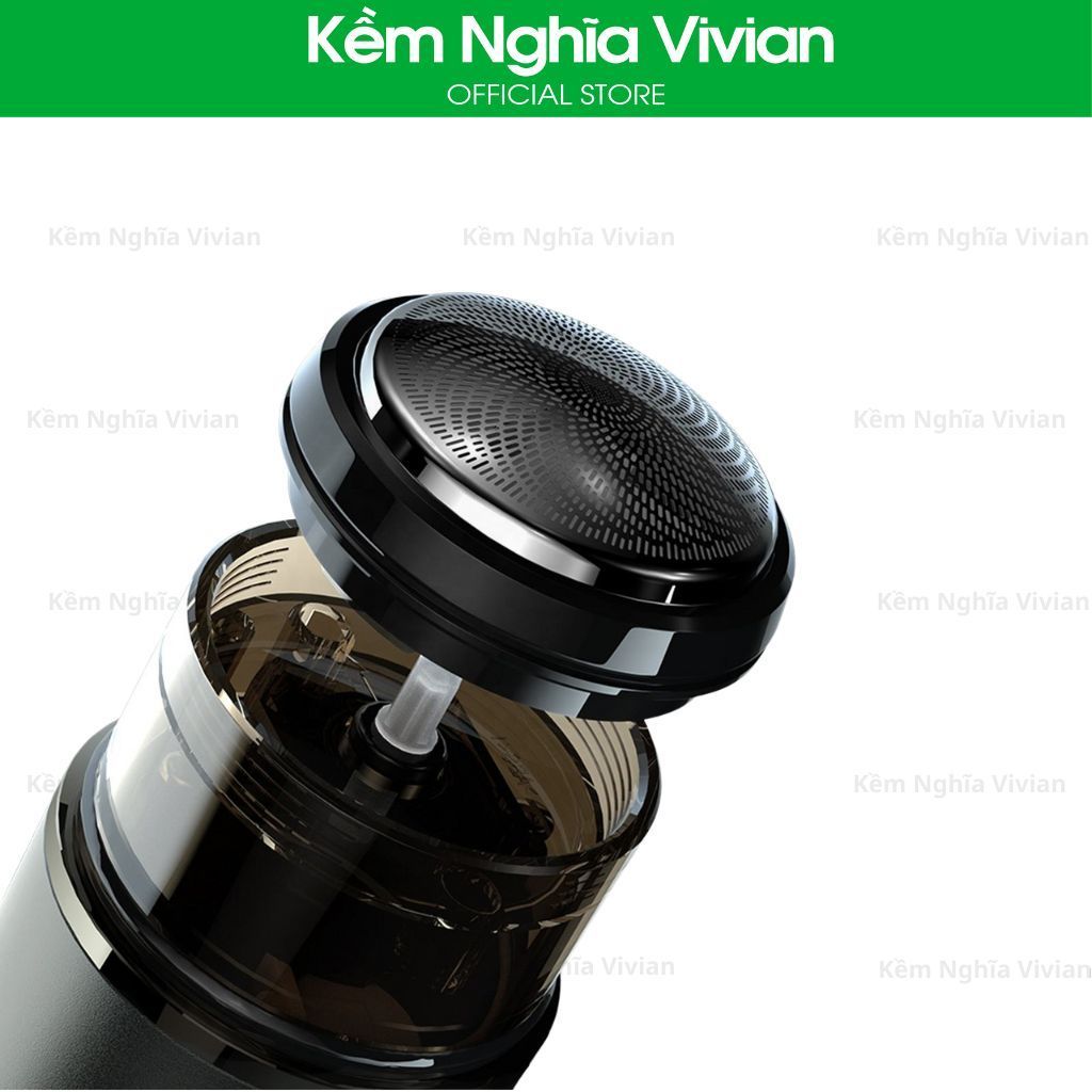  Máy Cạo Râu Trueman RSCX-8011 