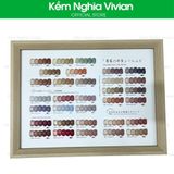  Set Gel Thạch Jiao Yan She (32 chai) 