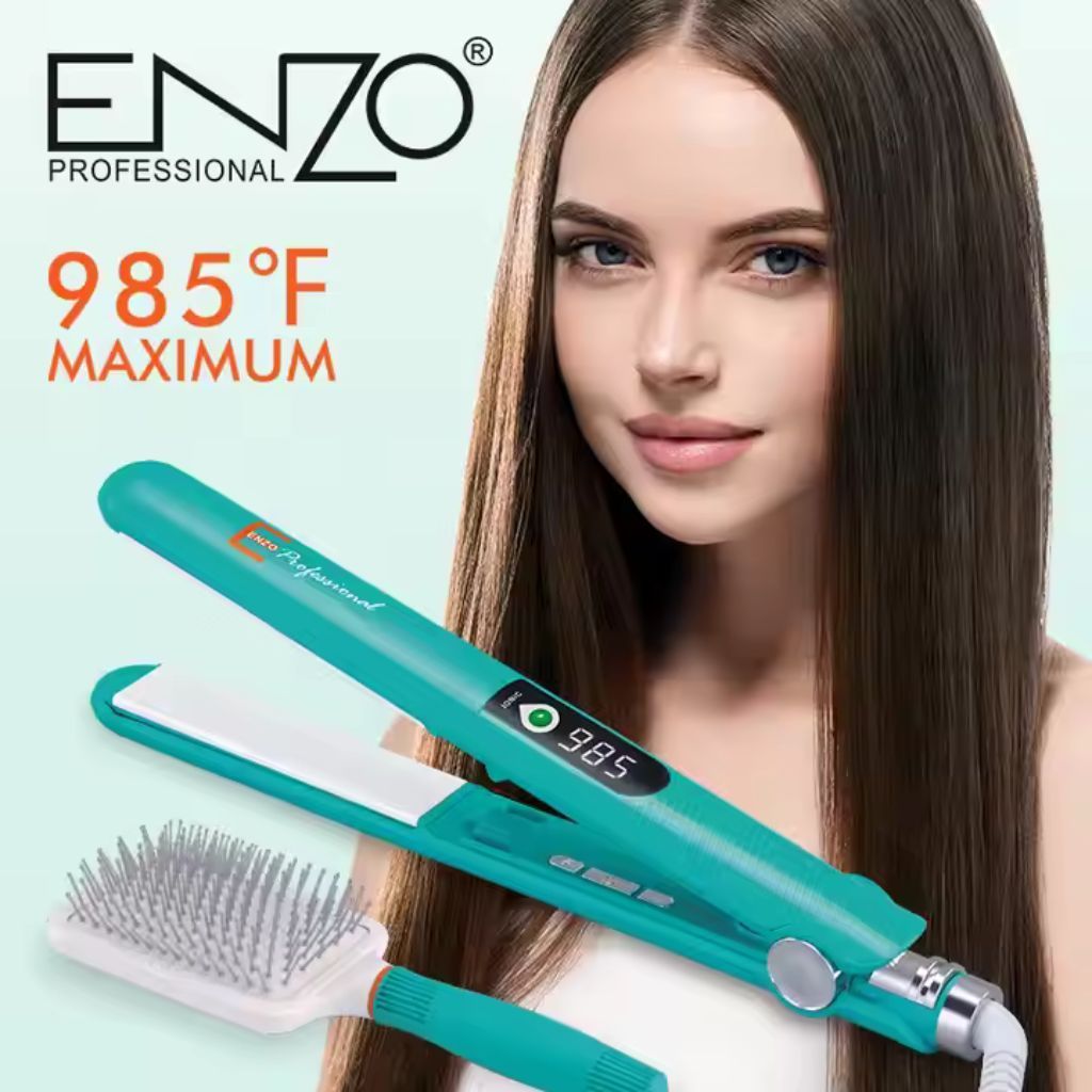  Lược Duỗi Điện EN-1291L 