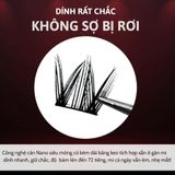  Mi Giả Tự Dính Jiaojie 
