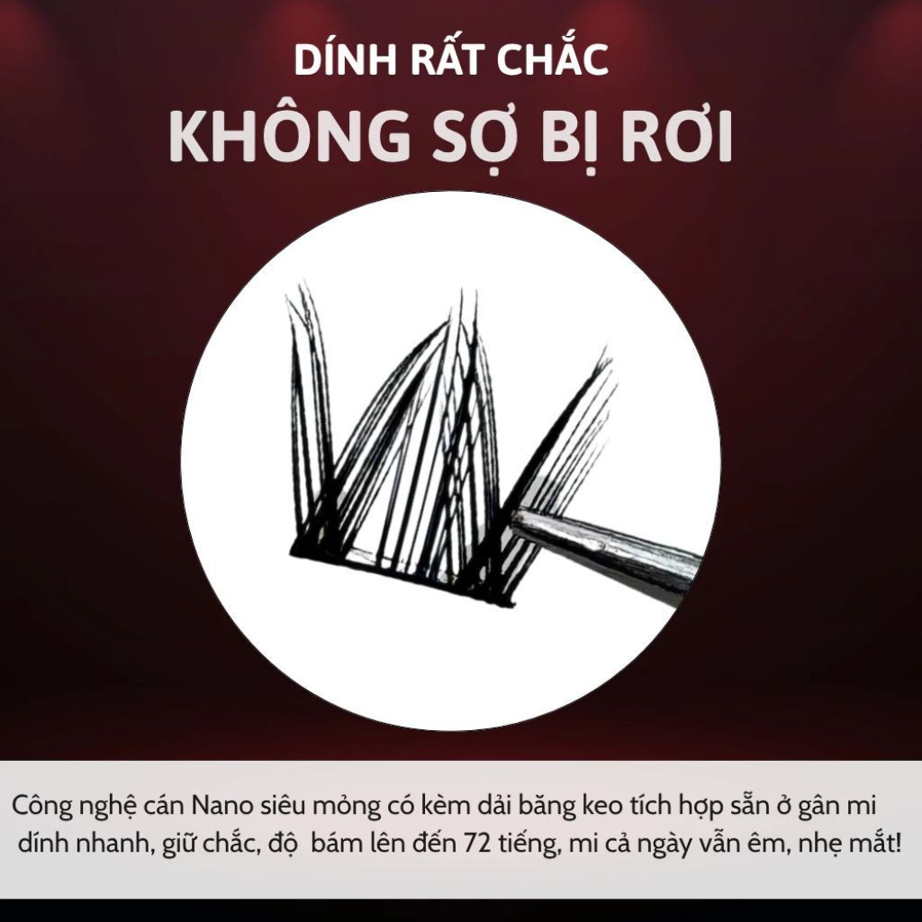  Mi Giả Tự Dính Jiaojie 