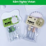  Bộ Chiết Mỹ Phẩm YP-E85, YP-E87 