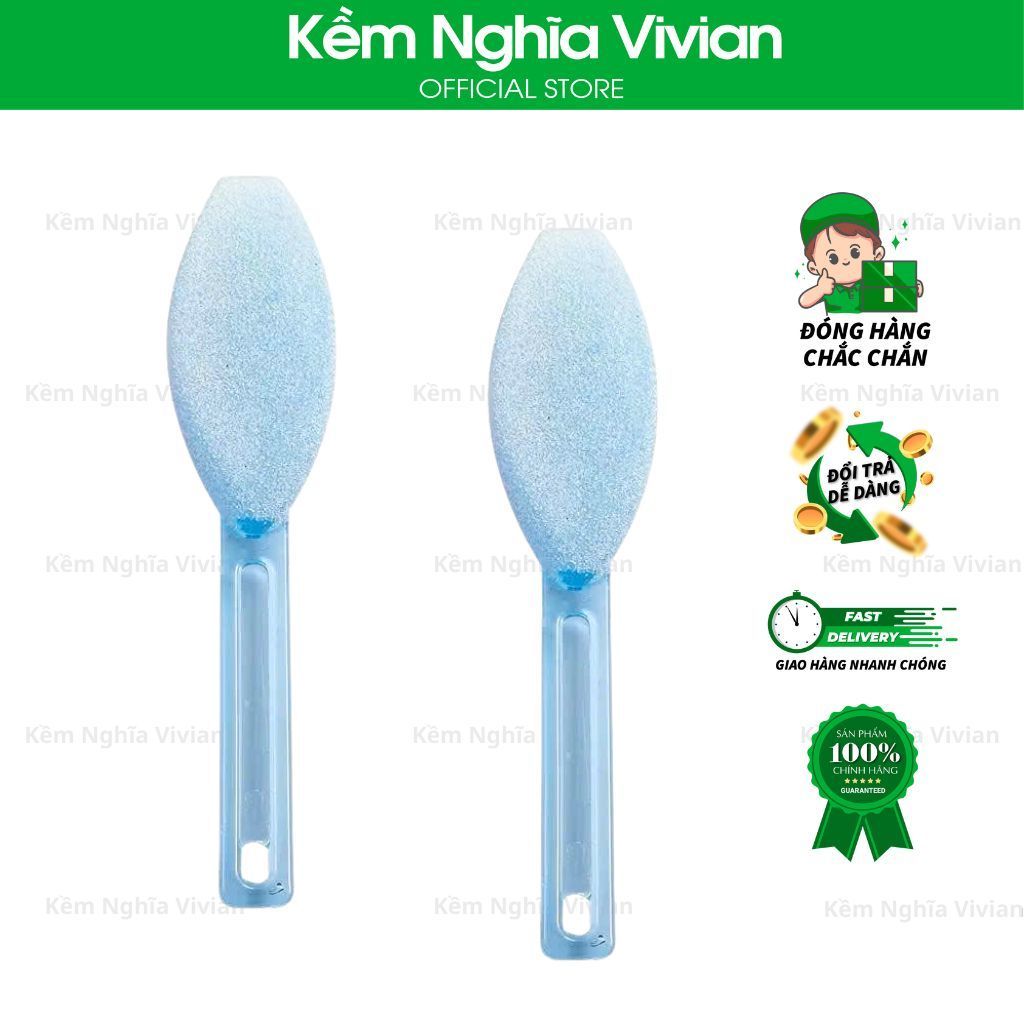  Chà Gót Nhựa 724 